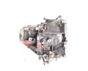 Citroen DS3 Manual 5 speed gearbox 1 6 HDi 90 Diesel 20DP72 Engine type diesel