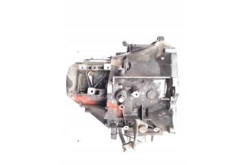 Citroen DS3 Manual 5 speed gearbox 1 6 HDi 90 Diesel 20DP72 Engine type diesel