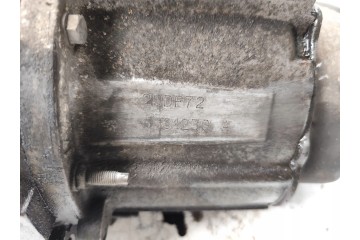 Citroen DS3 Manual 5 speed gearbox 1 6 HDi 90 Diesel 20DP72 Transmission type manual
