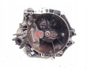Citroen DS3 Manual 5 speed gearbox 1 6 HDi 90 Diesel 20DP72 Catalog number of the part 20DP72