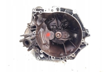 Citroen DS3 Manual 5 speed gearbox 1 6 HDi 90 Diesel 20DP72 Catalog number of the part 20DP72