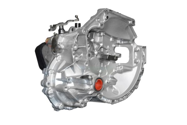Transmission 20CQ88 Citroen C3 Peugeot 207 1 4 Catalog number of the part 20CQ88