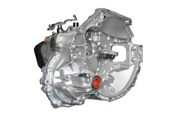 Transmission 20CQ88 Citroen C3 Peugeot 207 1 4 Catalog number of the part 20CQ88