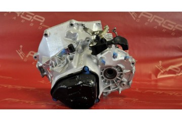 Transmission 20CQ88 Citroen C3 Peugeot 207 1 4 Part manufacturer Peugeot OE