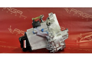 Transmission 20CQ88 Citroen C3 Peugeot 207 1 4 Transmission type manual