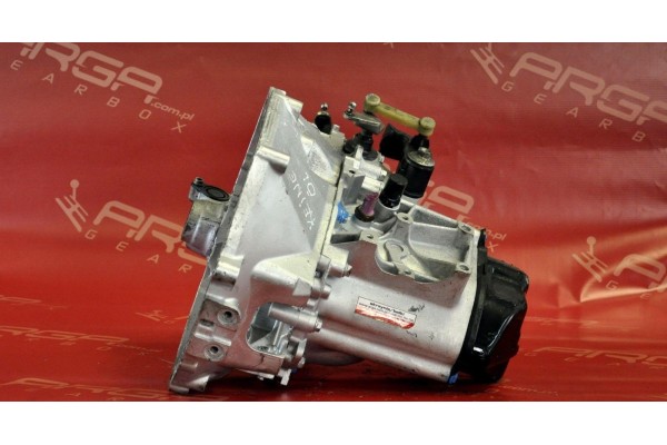 Transmission 20CQ88 Citroen C3 Peugeot 207 1 4 Car type cargo vans passenger cars
