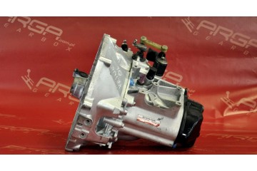 Transmission 20CQ88 Citroen C3 Peugeot 207 1 4 Car type cargo vans passenger cars