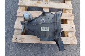 MERCEDES W204 C63 AMG REAR DIFFERENTIAL