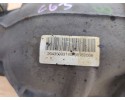MERCEDES W204 C63 AMG REAR DIFFERENTIAL Catalog number of the part MERCEDES W204 C63 AMG TYLNY DYFER