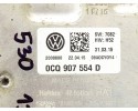 MODULE DRIVE CONTROLLER HALDEX VW GOLF VII 7 R LEON CUPRA III 0CQ907554D Installation side multipurpose
