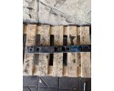 GEARBOX SUPPORT BEAM TOYOTA LAND CRUISER J90 J95 3 0 DIESEL
