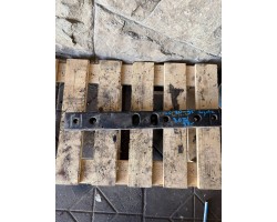 GEARBOX SUPPORT BEAM TOYOTA LAND CRUISER J90 J95 3 0 DIESEL