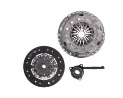 Clutch kit SACHS 3000 990 318