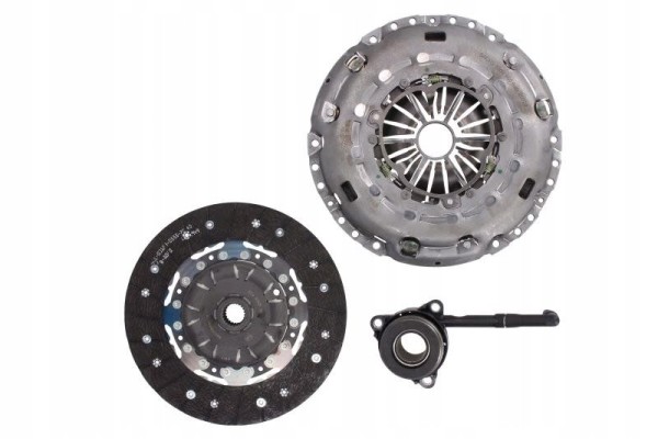Clutch kit SACHS 3000 990 318