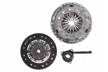 Clutch kit SACHS 3000 990 318