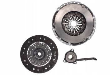 Clutch kit SACHS 3000 990 318 Quality of parts according to GVO P replacement with original quality