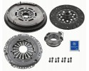 CLUTCH SET 2290 601 039 SACHS TOYOTA COROLLA
