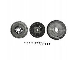 NTY NZS FR 002 Clutch kit