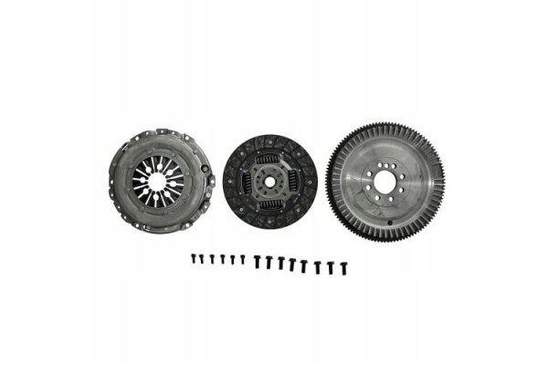 NTY NZS FR 002 Clutch kit