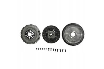NTY NZS FR 002 Clutch kit