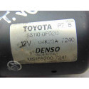 85110-0F020 MOTOR LIMPIA DELANTERO TOYOTA COROLLA VERSO (R1) 85110-0F020 MOTOR LIMPIA DELANTERO TOYOTA COROLLA VERSO (R1)