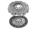 Clutch set VALEO VA832507
