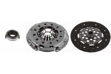 SACHS 3000951586 CLUTCH SET