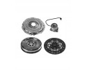 Clutch set SACHS CROMA 194_ 06 05 2290601049