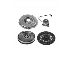 Clutch set SACHS CROMA 194_ 06 05 2290601049