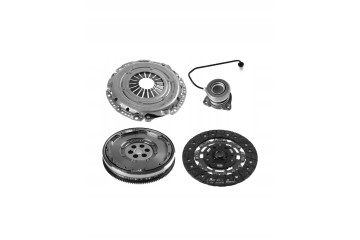 Clutch set SACHS CROMA 194_ 06 05 2290601049