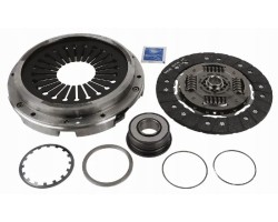 CLUTCH SET 3000 951 093 SACHS