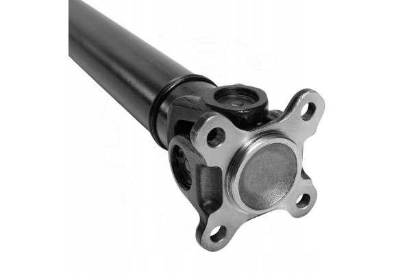Driveshaft 76SKV045 BMW 1 26107526116 Part manufacturer ESEN SKV