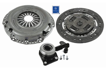 CLUTCH SET VOLVO S40 V50 1 6 05 12