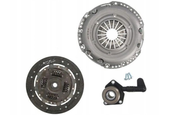 CLUTCH SET VOLVO S40 V50 1 6 05 12 Part manufacturer Sachs