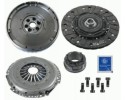 Sada spojky SACHS 2290 601 045 Catalog number of the part 2290 601 045