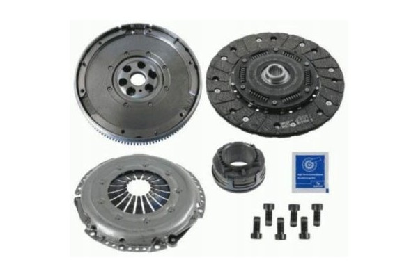 Sada spojky SACHS 2290 601 045 Catalog number of the part 2290 601 045