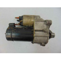 D6RA572 MOTOR ARRANQUE PEUGEOT 206 XT 2000 D6RA572 181617 PEUGEOT - 1
