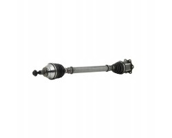 Drive axle for VW Passat Variant 3G5 CB5 Tou