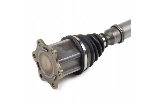 Drive axle for VW Passat Variant 3G5 CB5 Tou Part manufacturer Ridex