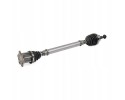 Drive axle for VW Passat Variant 3G5 CB5 Tou Car type passenger cars