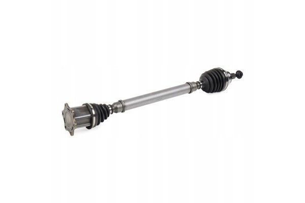 Drive axle for VW Passat Variant 3G5 CB5 Tou Car type passenger cars