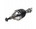 Drive axle for VW Passat Variant 3G5 CB5 Tou Catalog number of substitutes Dr ve DP2110 10 2275 ESEN SKV 40SKV443 VAICO V10 9472