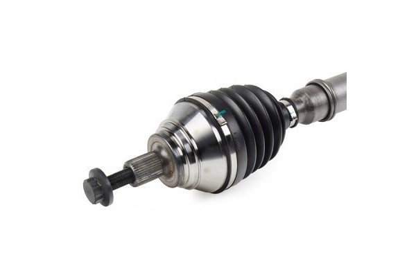 Drive axle for VW Passat Variant 3G5 CB5 Tou Catalog number of substitutes Dr ve DP2110 10 2275 ESEN SKV 40SKV443 VAICO V10 9472