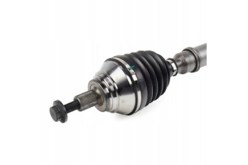 Drive axle for VW Passat Variant 3G5 CB5 Tou Catalog number of substitutes Dr ve DP2110 10 2275 ESEN SKV 40SKV443 VAICO V10 9472