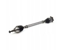 Drive axle for VW Passat Variant 3G5 CB5 Tou Catalog number of the original VAG 3Q0407762HX VW 3Q0407272AT