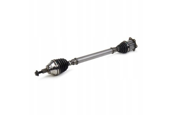 Drive axle for VW Passat Variant 3G5 CB5 Tou Catalog number of the original VAG 3Q0407762HX VW 3Q0407272AT