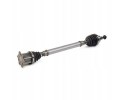 Drive axle for VW Passat Variant 3G5 CB5 Tou EAN GTIN 4064138505154