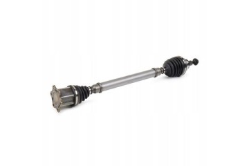 Drive axle for VW Passat Variant 3G5 CB5 Tou EAN GTIN 4064138505154