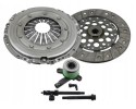 CLUTCH SET ADR163035 BLUE PRINT