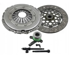 CLUTCH SET ADR163035 BLUE PRINT